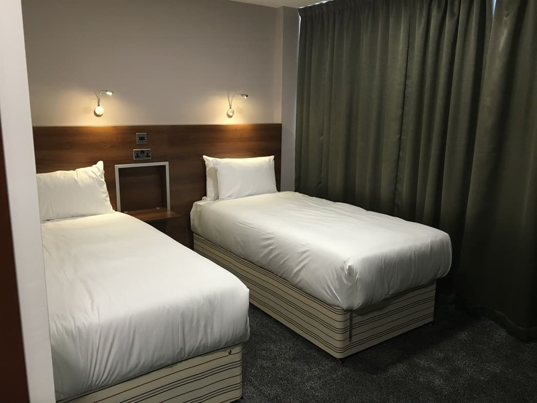 Ox Hotel Manchester