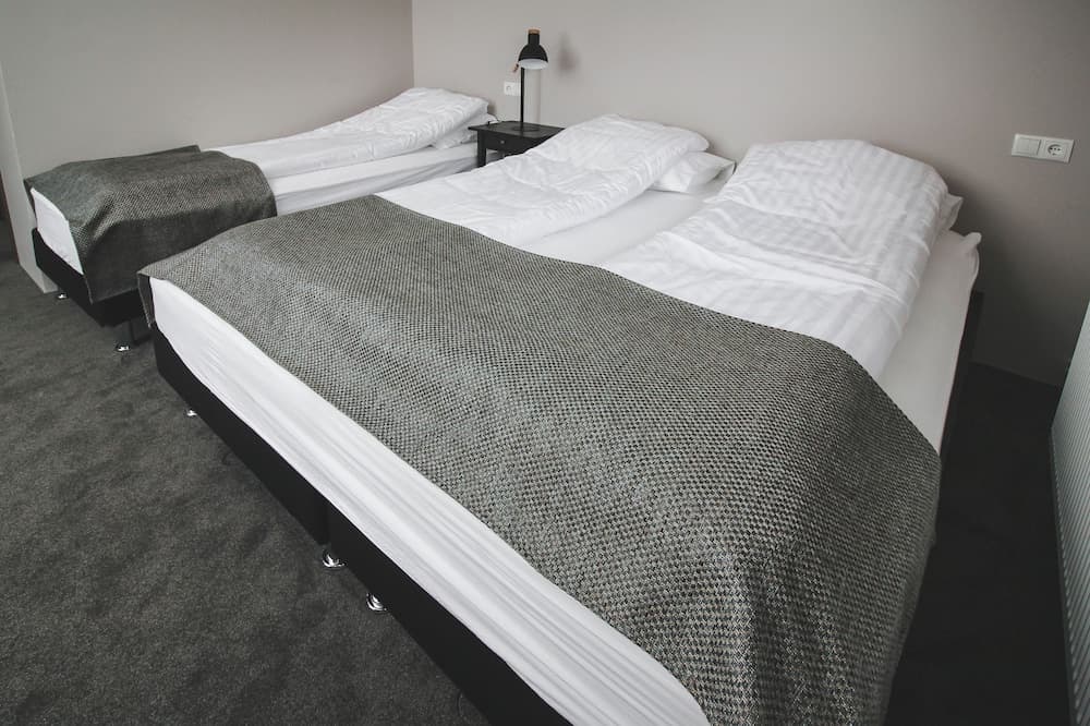 Bella Apartments & Rooms