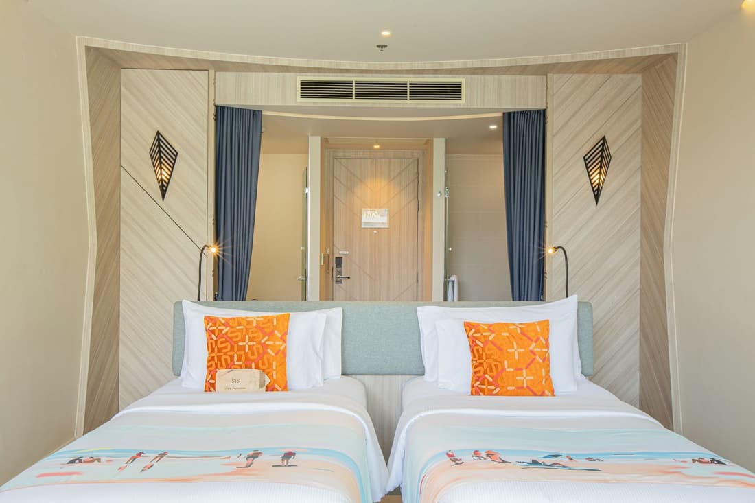 The SIS Kata Resort - Adult Only