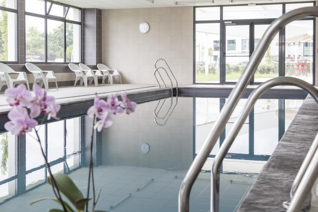Nemea Appart Hotel Stadium Bordeaux aéroport