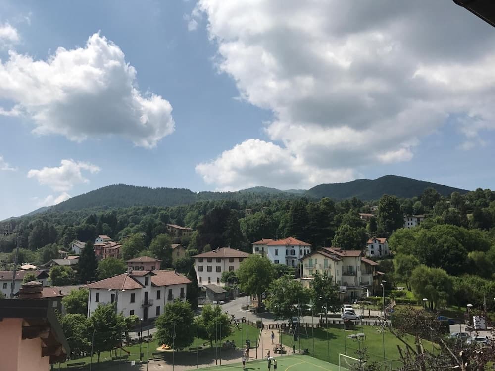 Corte di Pellio