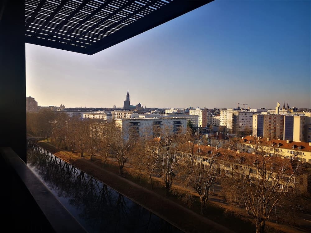 OKKO Hotels Strasbourg Centre