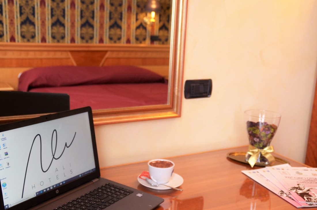 ALI HOTELS - Palace