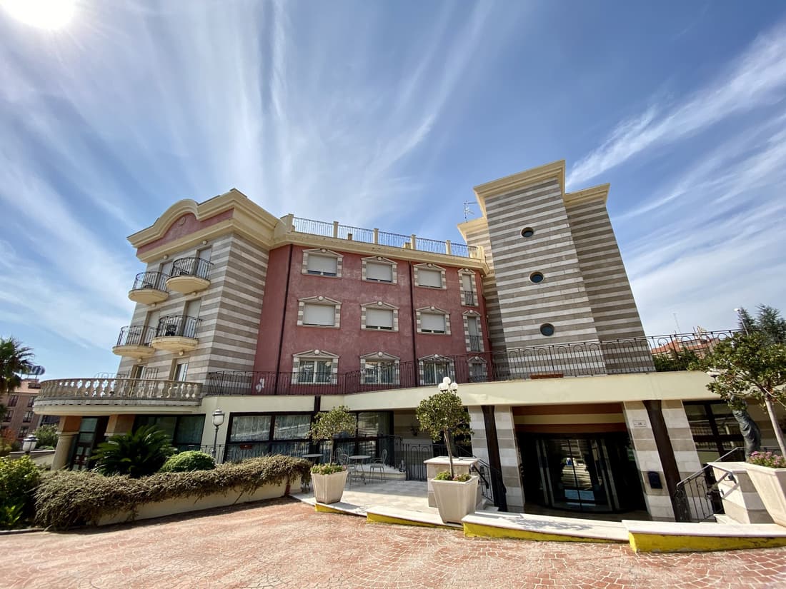 ALI HOTELS - Palace
