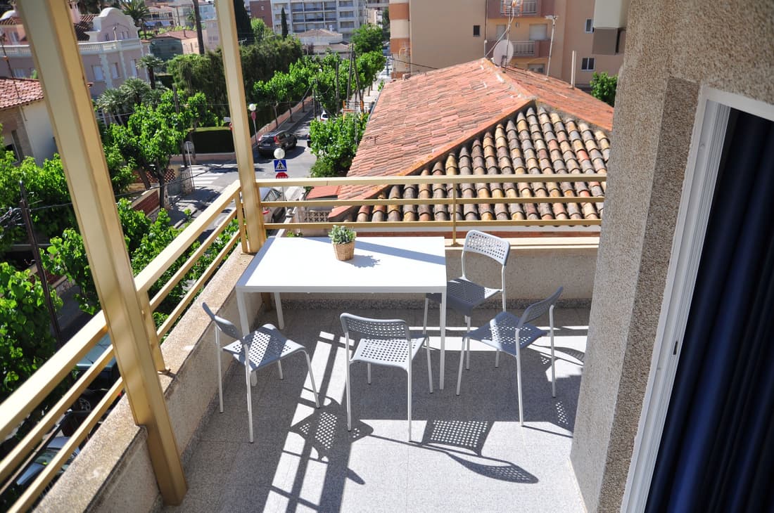 Hostal Porto Mar
