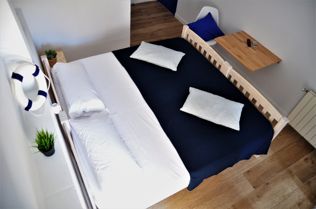 Hostal Porto Mar