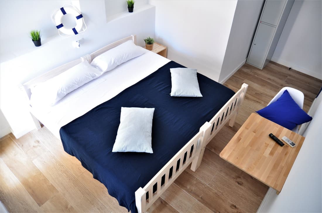 Hostal Porto Mar