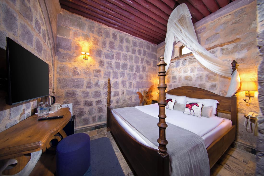 Vigor Cappadocia