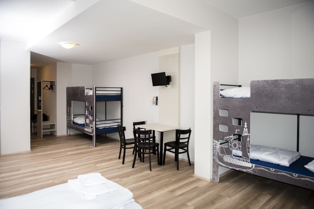 a&o Bremen Hauptbahnhof - Hostel