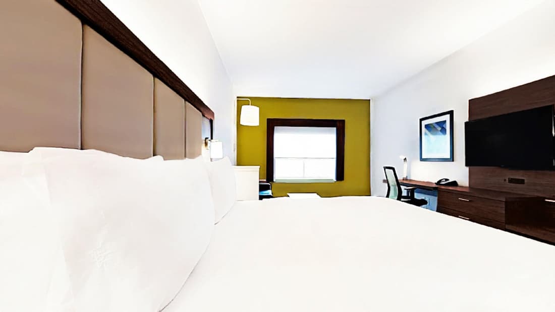Holiday Inn Express & Suites Chalmette - New Orleans S by IHG