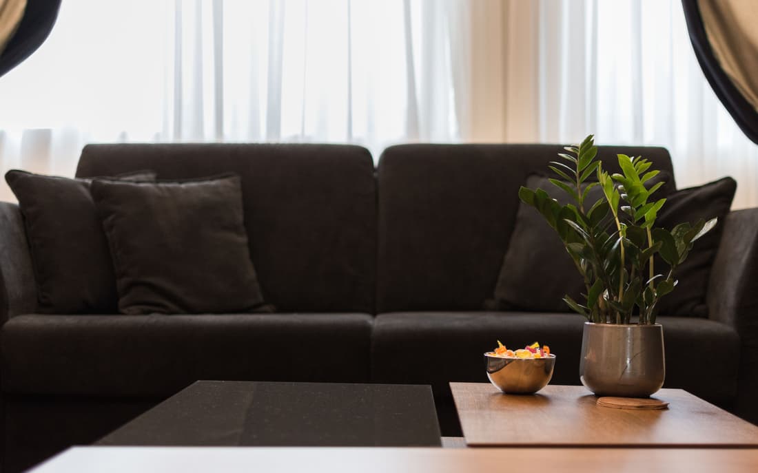 Acropolis Luxury Living