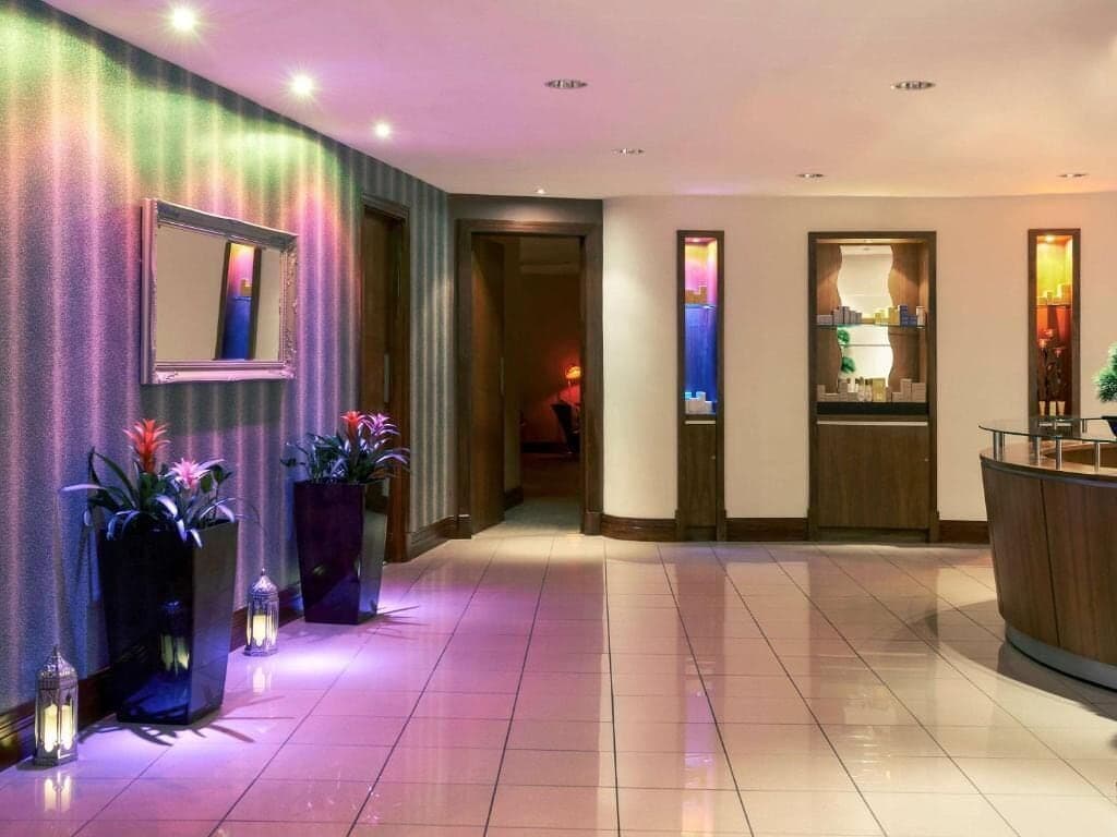 Holland House Hotel Cardiff By Sunday