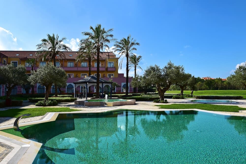 Pestana Sintra Golf Conference & Spa Resort