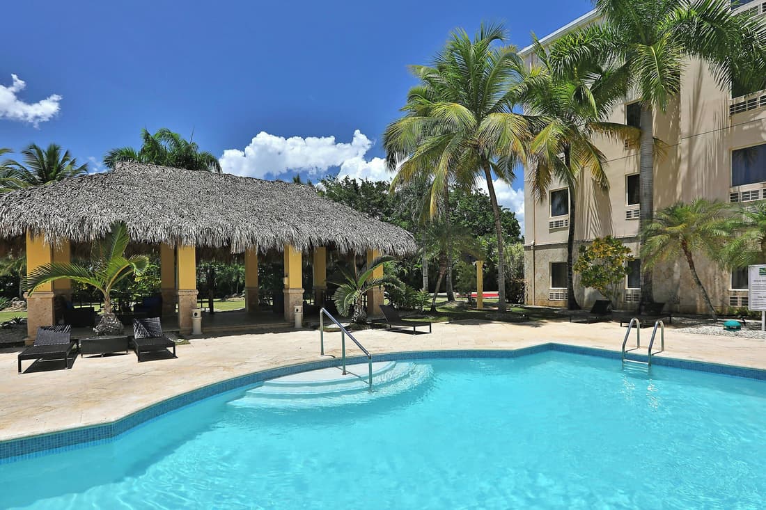 Four Points by Sheraton Santo Domingo
