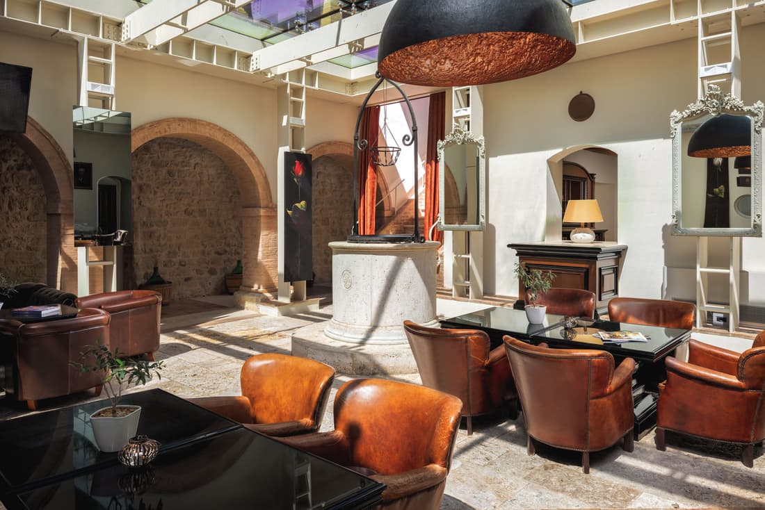 Castello di Velona Resort Thermal SPA & Winery