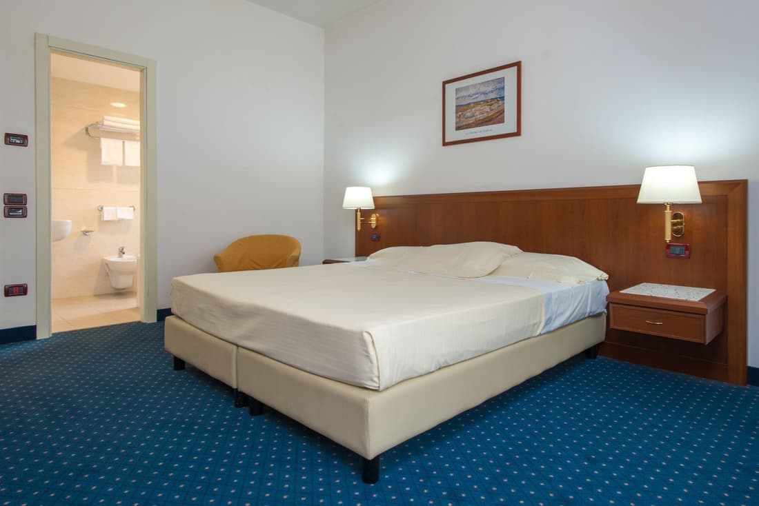 Hotel Europa