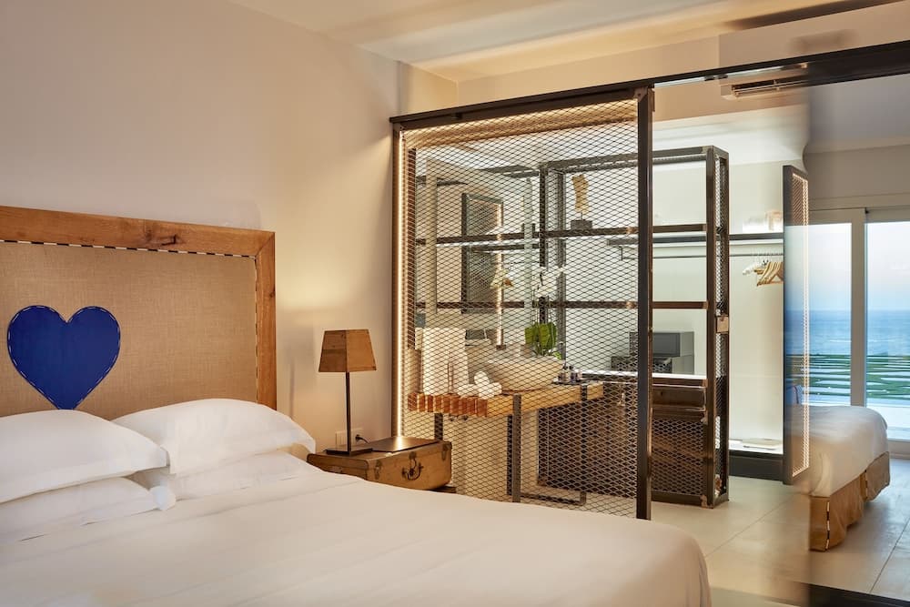 Royal Myconian - Leading Hotels of the World