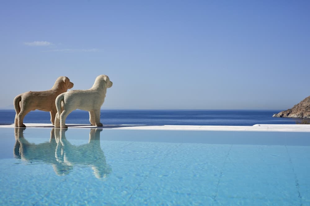 Royal Myconian - Leading Hotels of the World