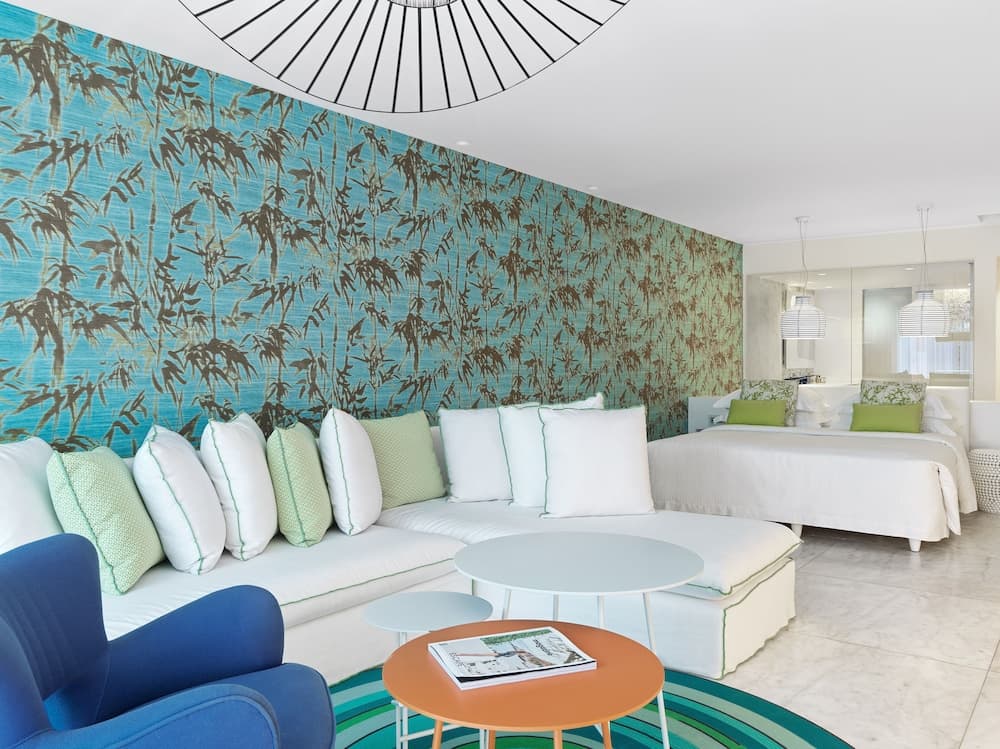 Myconian Ambassador Hotel Relais & Chateaux