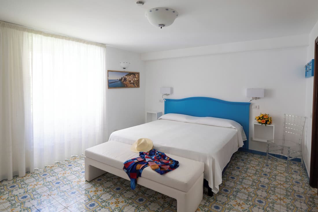 Hotel Amalfi