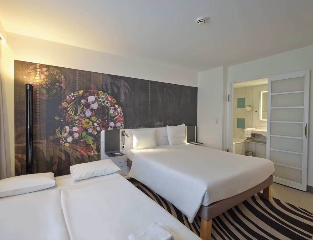 Novotel Muenchen City