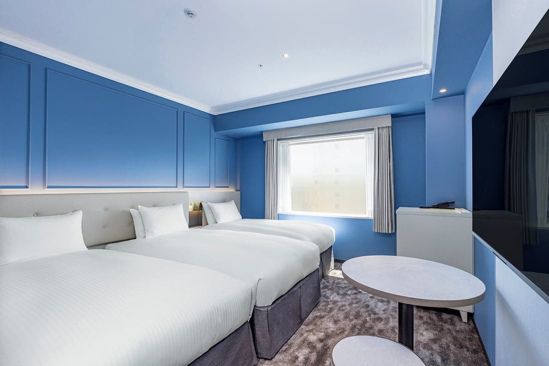 Oriental Hotel Tokyo Bay
