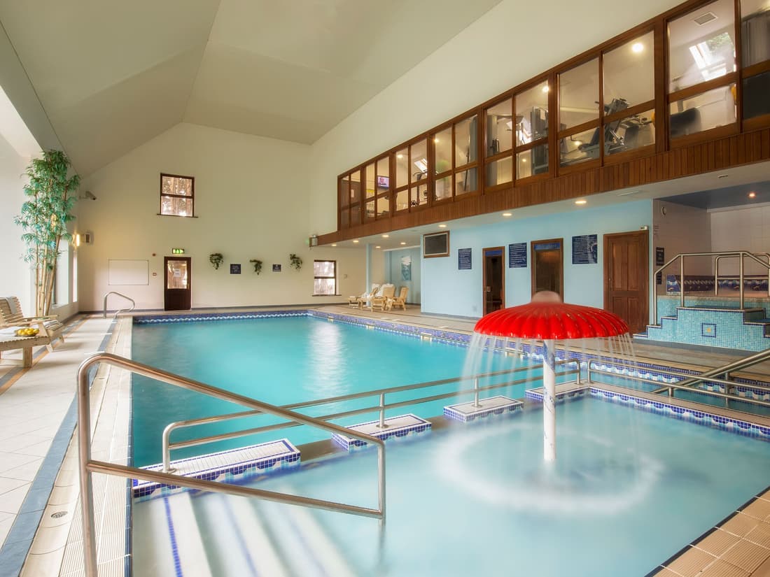 Oranmore Lodge Hotel Galway