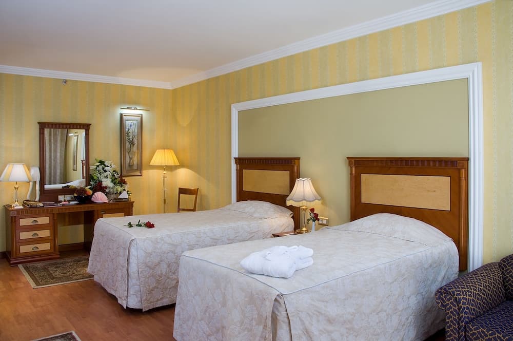 Le Meridien Medina