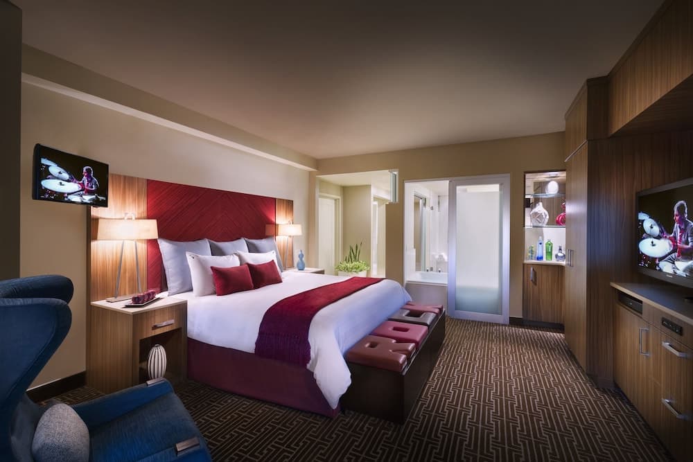 Seminole Hard Rock Hotel & Casino Tampa