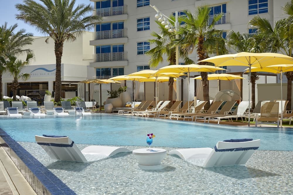 Seminole Hard Rock Hotel & Casino Tampa