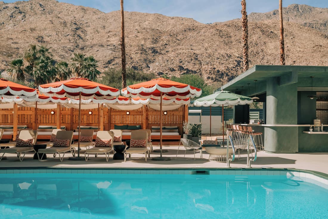 Royal Sun Palm Springs