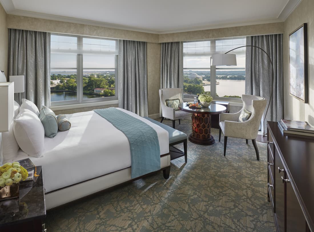 The Potomac Hotel, Autograph Collection