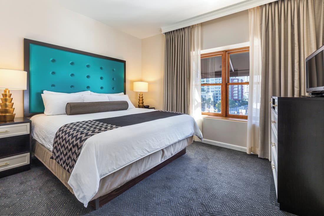 WorldMark San Diego - Balboa Park