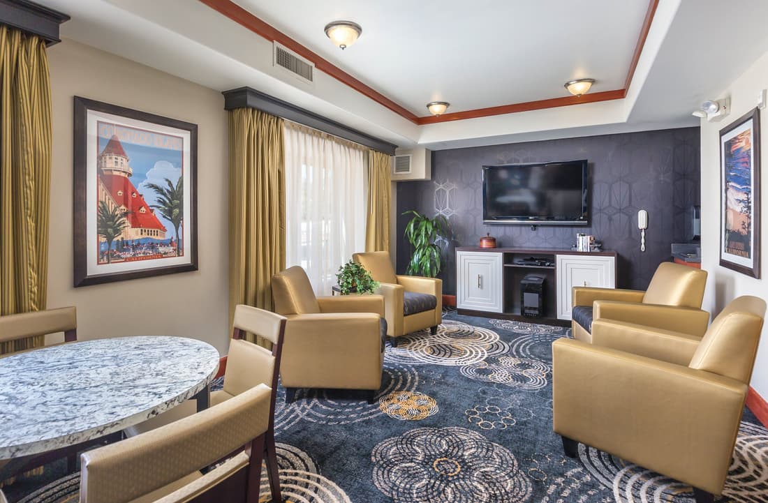 WorldMark San Diego - Balboa Park