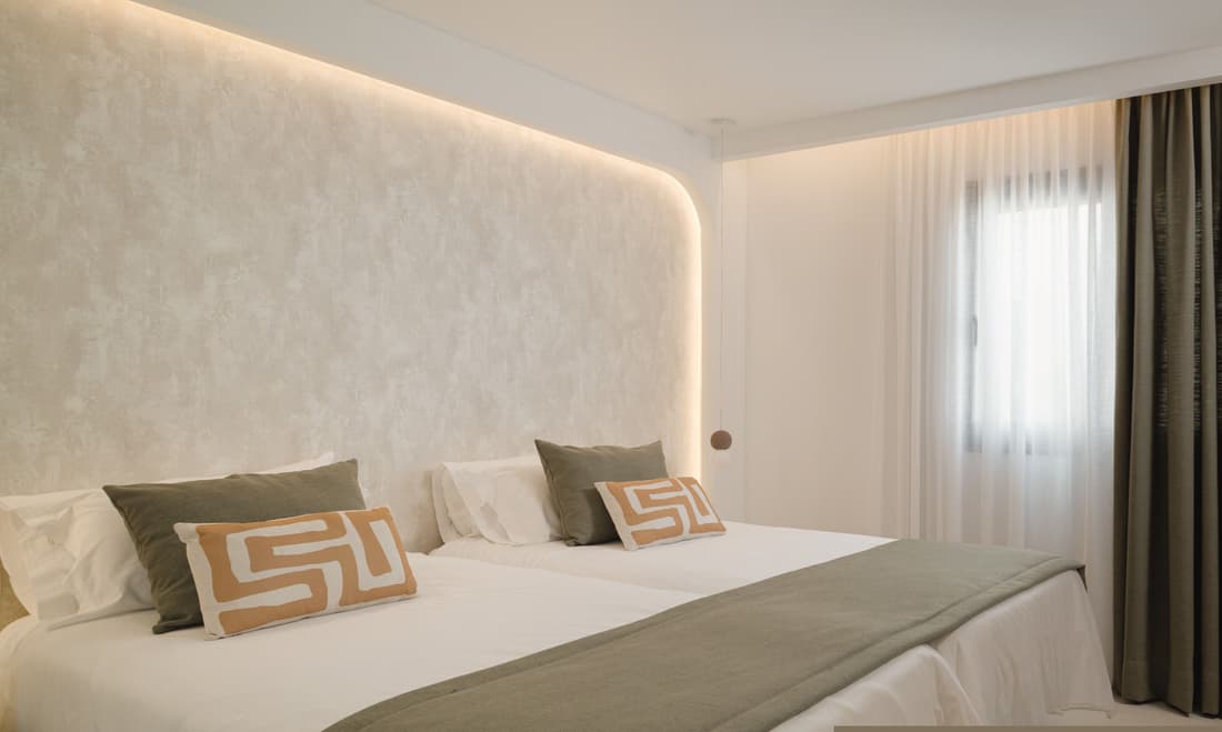 Sands Beach Resort