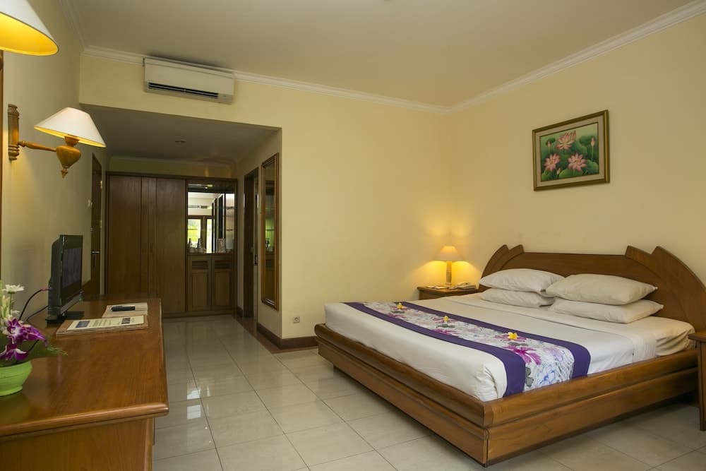 Parigata Resort & Spa