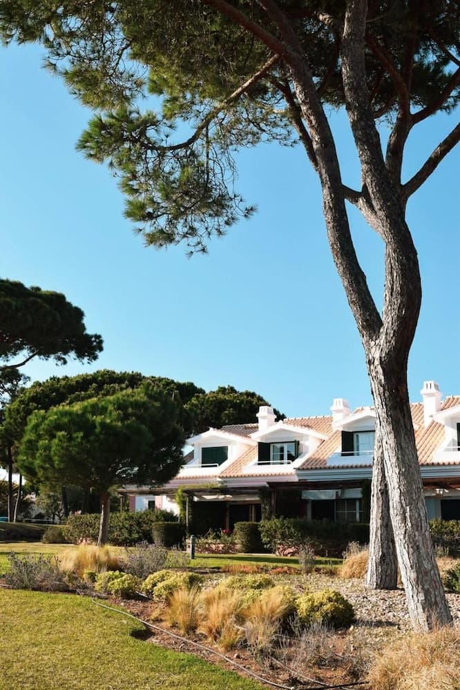 Vila Bicuda Resort