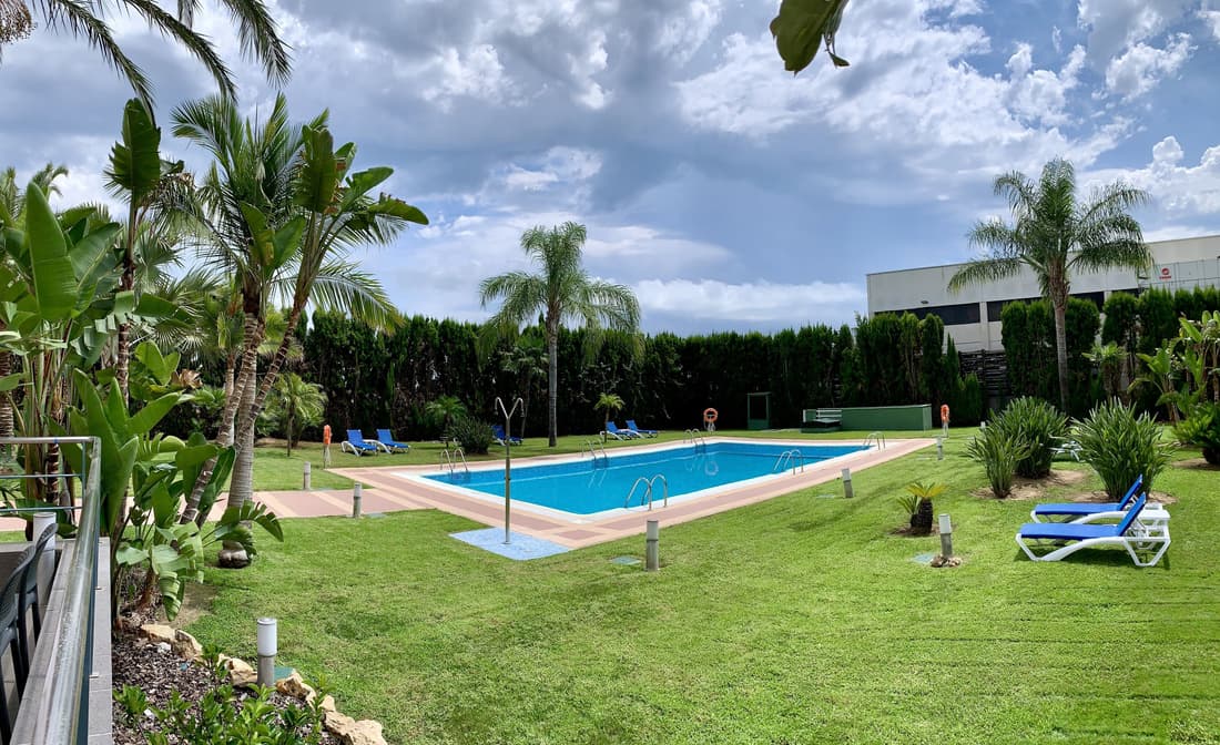 Ramada by Wyndham Valencia Almussafes