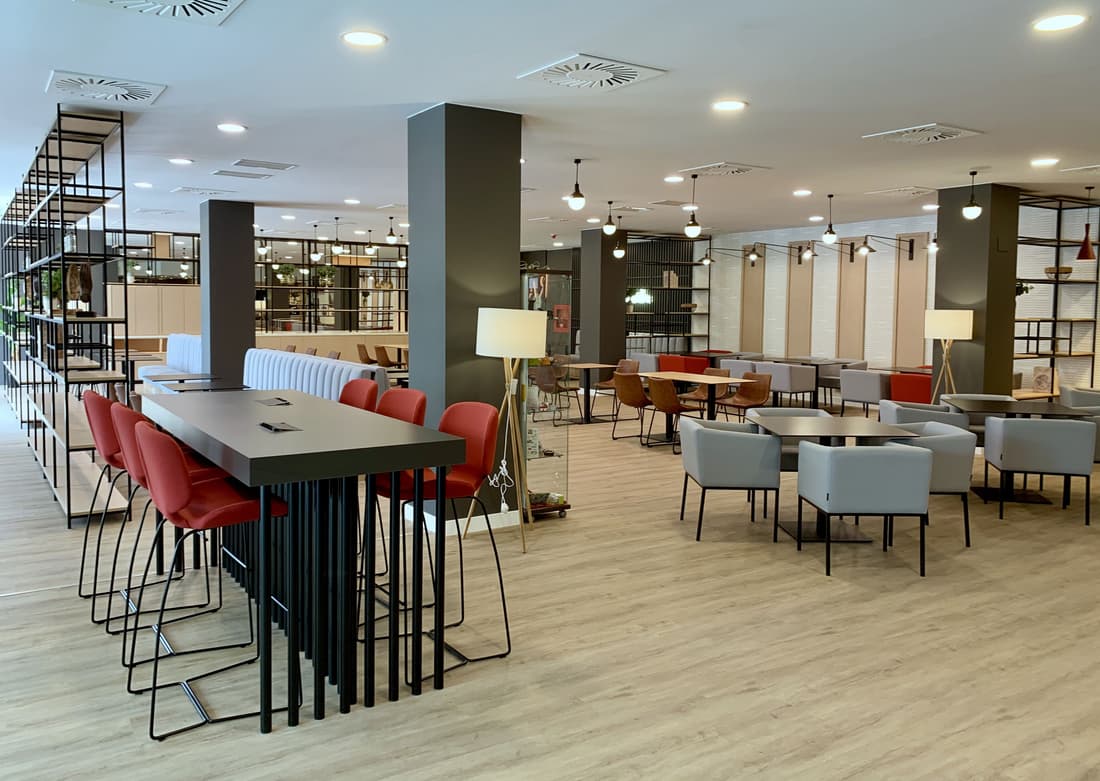 Ramada by Wyndham Valencia Almussafes