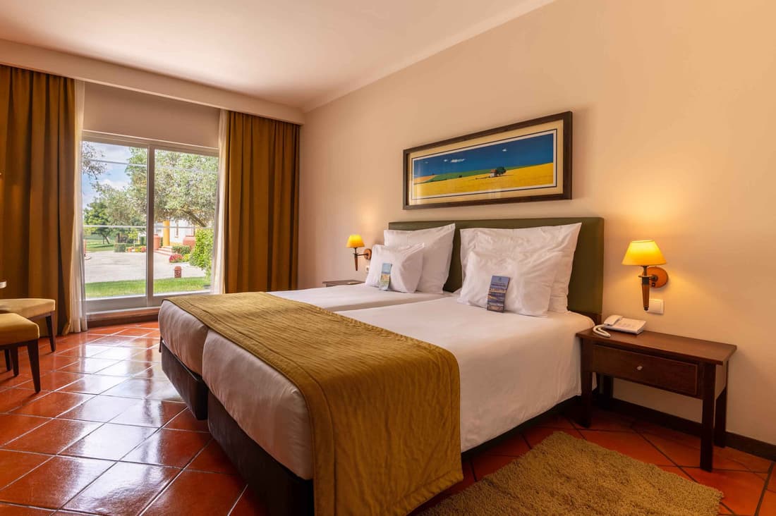 Vila Gale Alentejo Vineyards Hotel - Clube de Campo