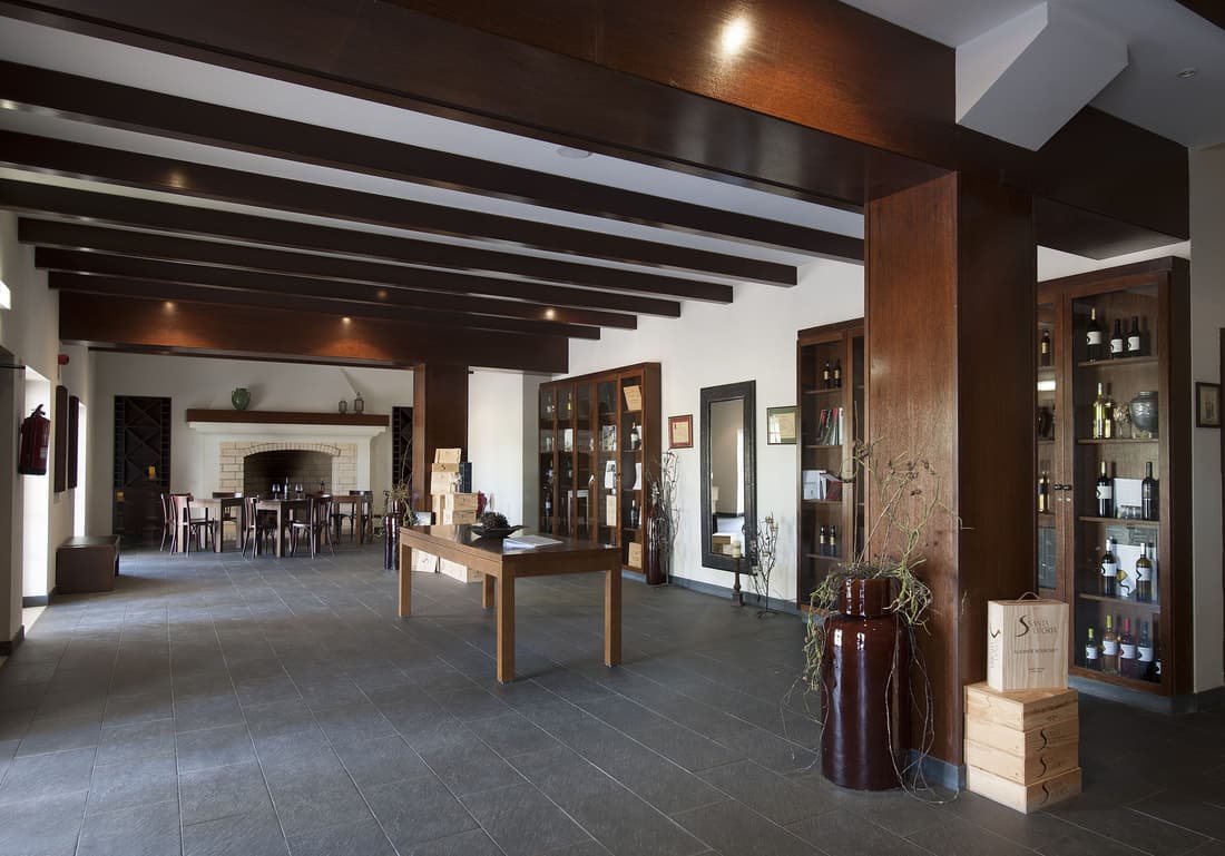 Vila Gale Alentejo Vineyards Hotel - Clube de Campo
