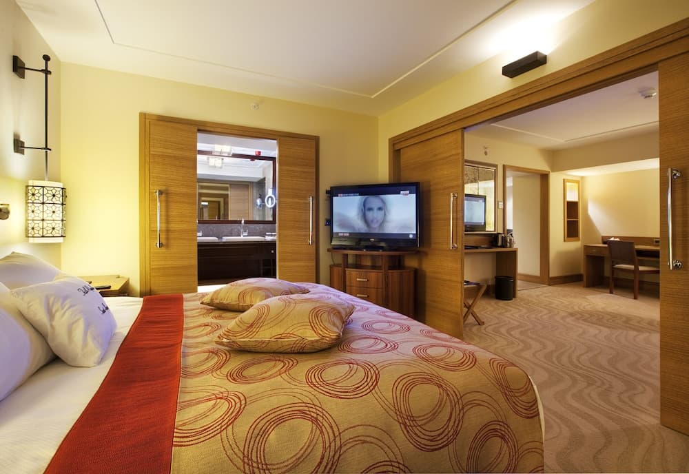 Doubletree by Hilton Avanos - Cappadocia