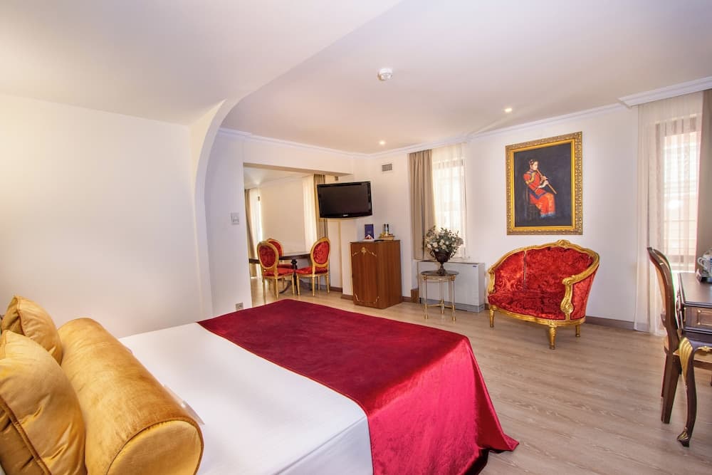 Hotel Ickale
