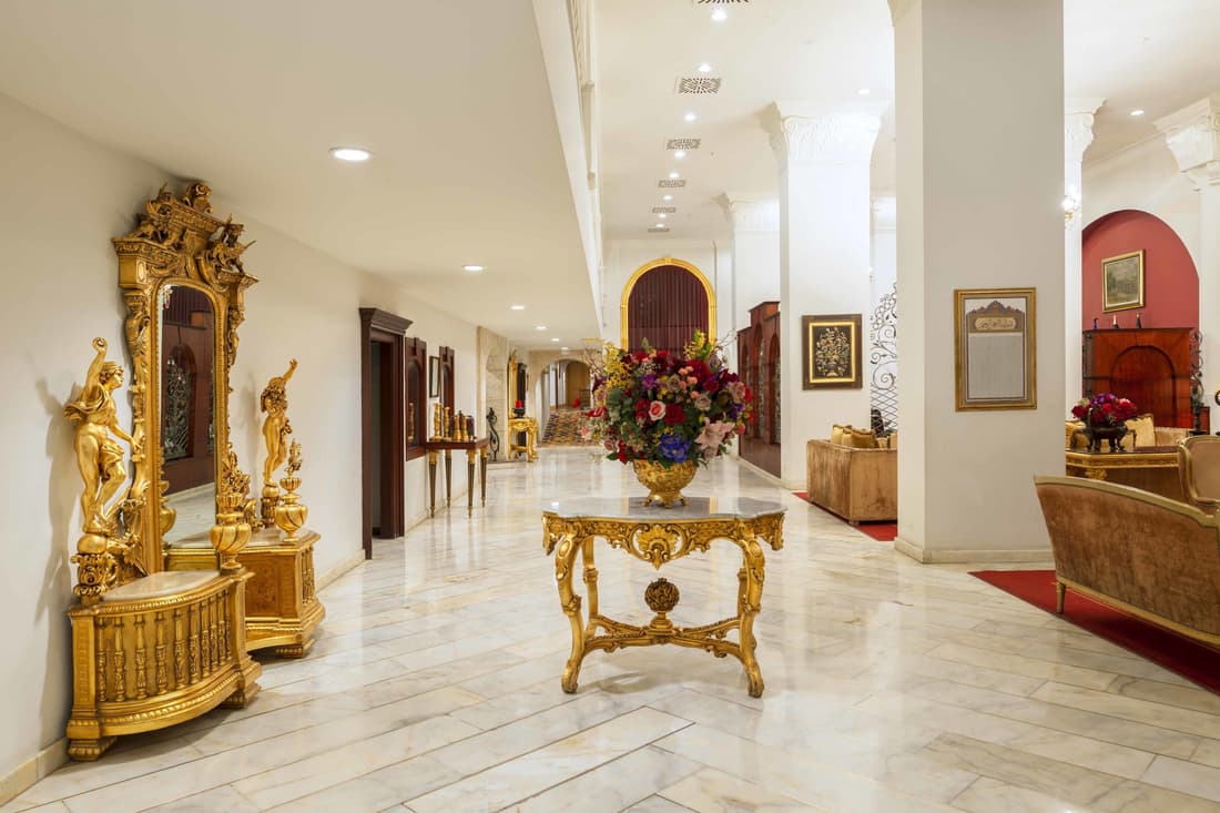 Hotel Ickale