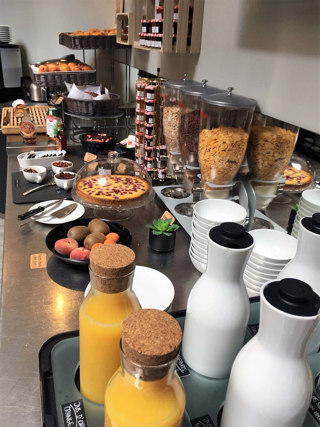 Hôtel Boutique Richelieu Lyon Gare Part Dieu