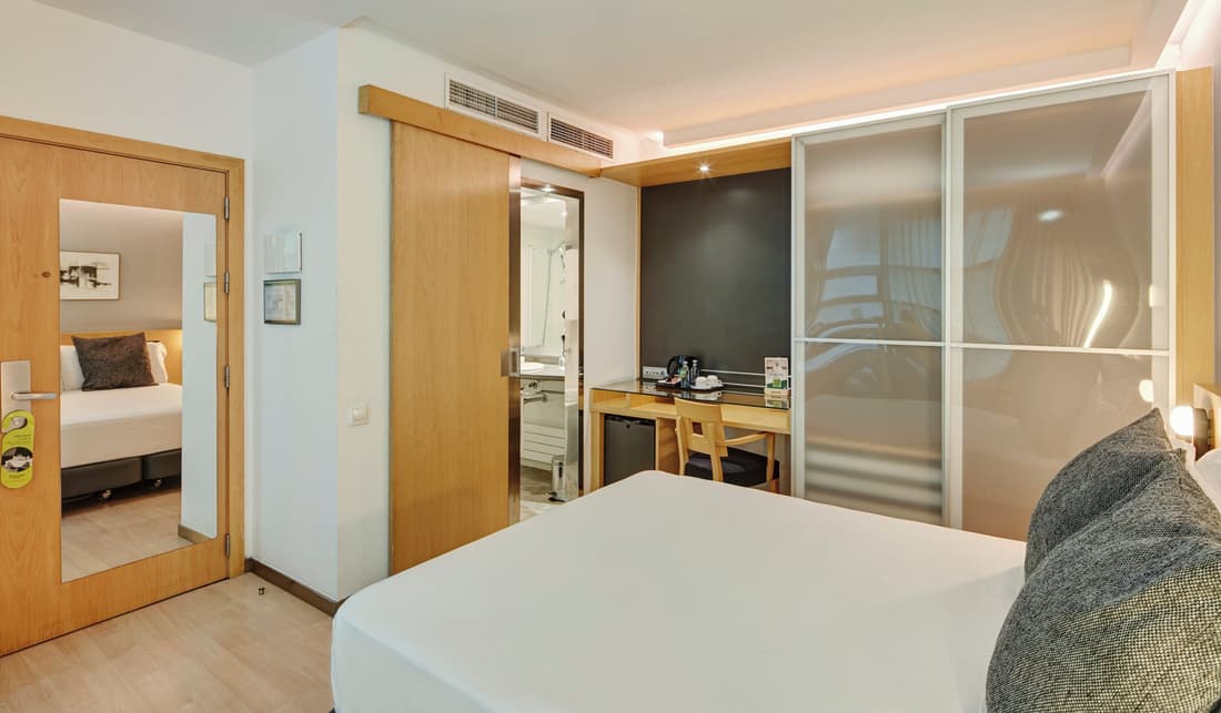Sercotel Caspe