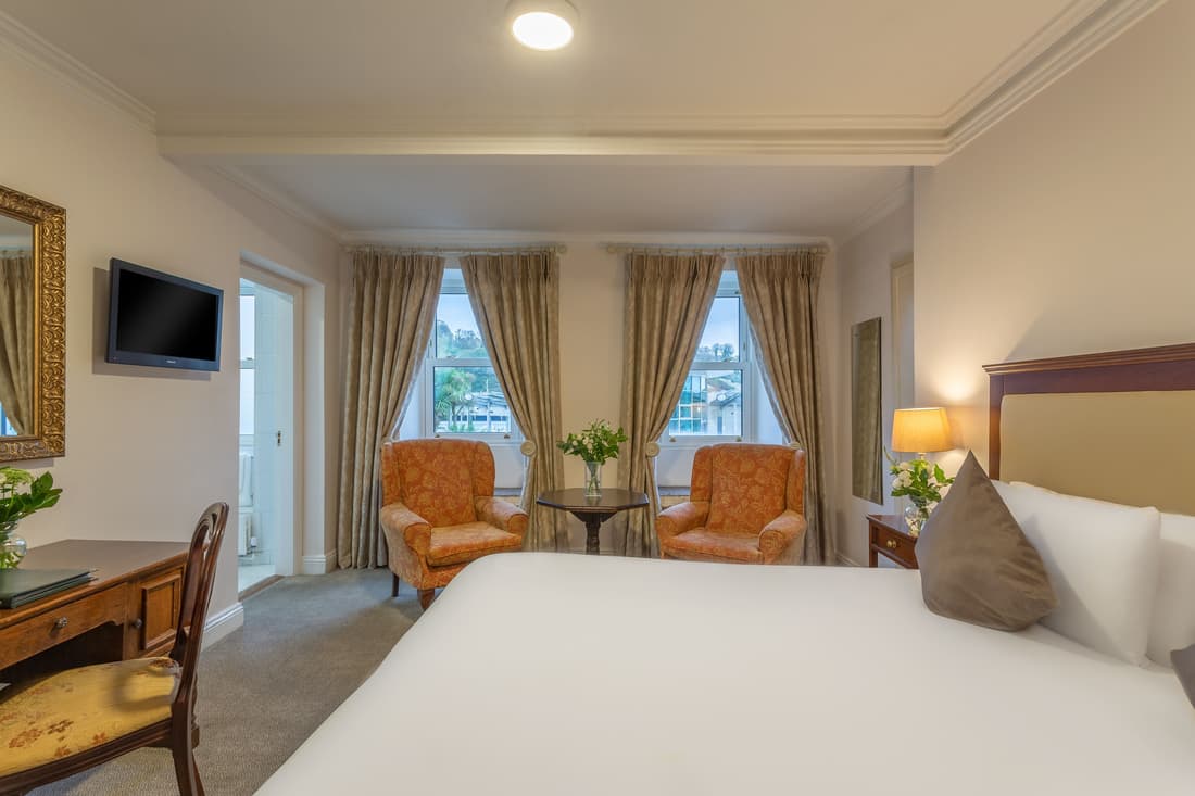 Dooleys Hotel Waterford City