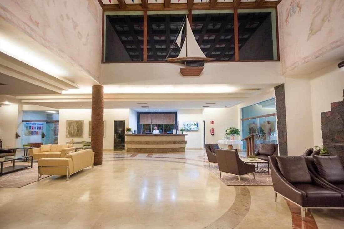 Vitalclass Lanzarote Resort