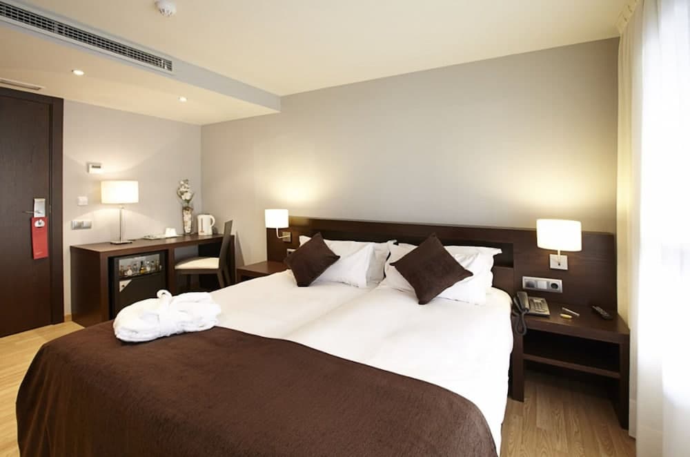Hotel Concordia