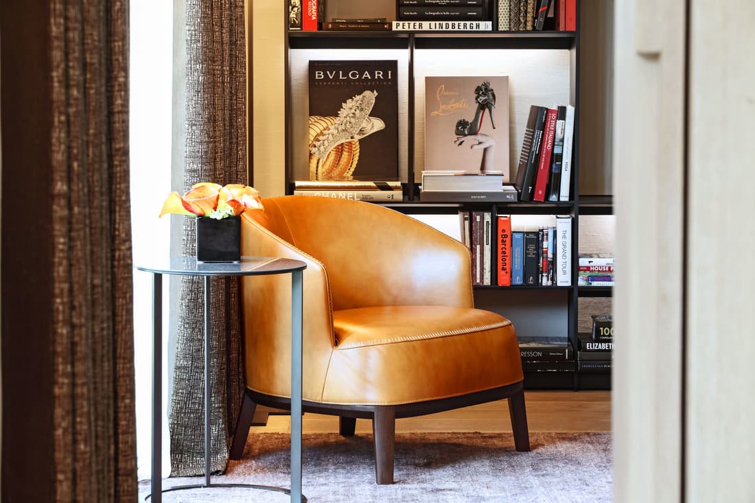 Bvlgari Hotel Milano